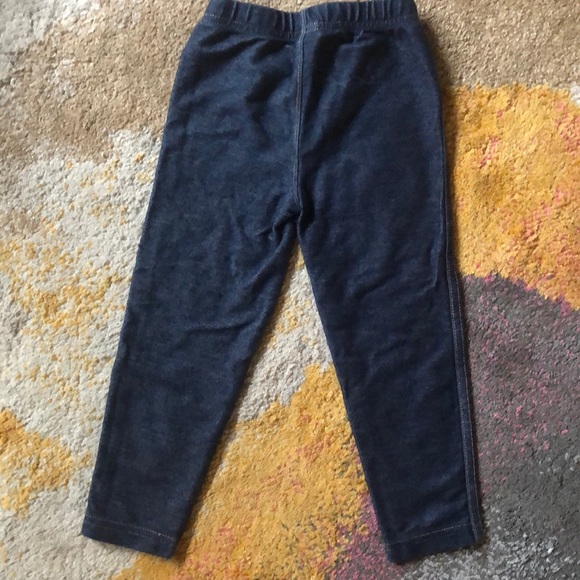 Baby Jeggings and Shorts (30) - Picture 3 of 9